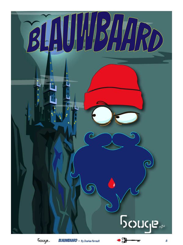 Blauwbaard#1-bd
