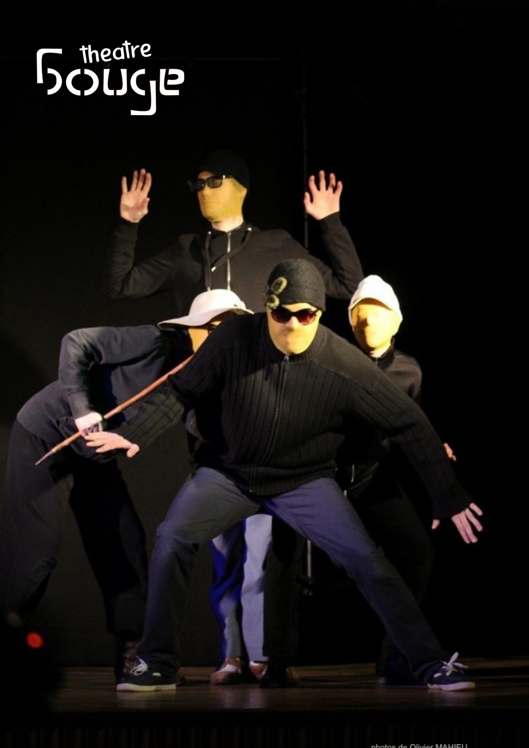 wordpress-theatre-web