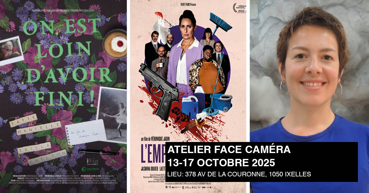 FB-Event-Veronique Jadin